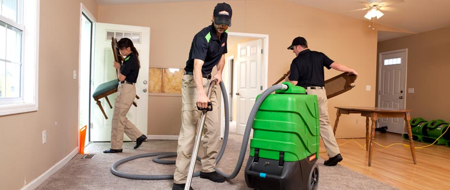 Leavenworth, KS cleaning services